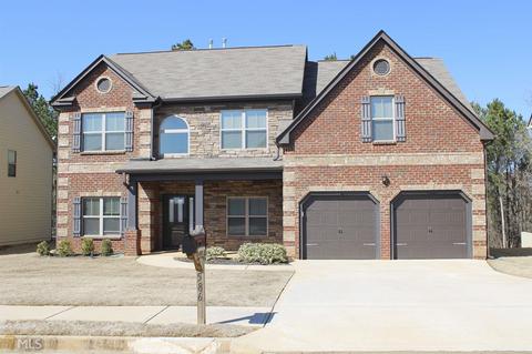 586 Caledon Way, Hampton, GA 30228 photo 1