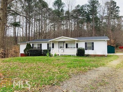 876 Walnut Dr, Monroe, GA 30655 photo 2