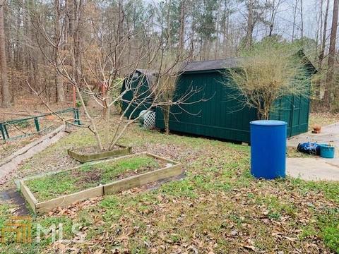 876 Walnut Dr, Monroe, GA 30655 photo 17