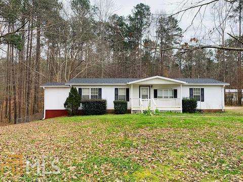 876 Walnut Dr, Monroe, GA 30655 photo 1