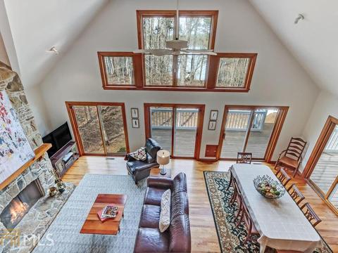 71 Currahee Pt, Toccoa, GA 30577 photo 34