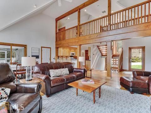 71 Currahee Pt, Toccoa, GA 30577 photo 17