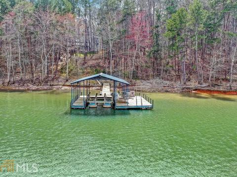 71 Currahee Pt, Toccoa, GA 30577 photo 10