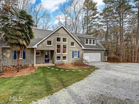 71 Currahee Pt, Toccoa, GA 30577 photo 2