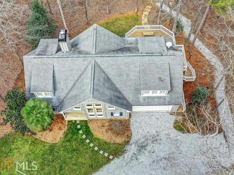 71 Currahee Pt, Toccoa, GA 30577 photo 11