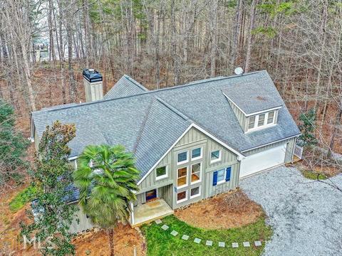 71 Currahee Pt, Toccoa, GA 30577 photo 5