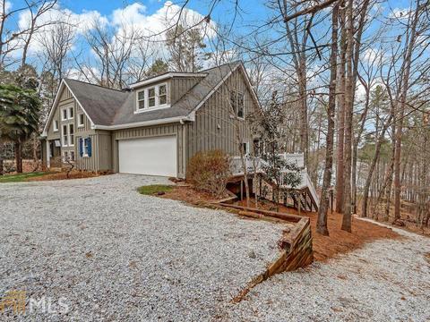 71 Currahee Pt, Toccoa, GA 30577 photo 4
