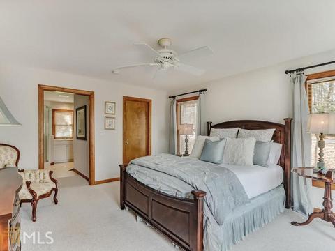 71 Currahee Pt, Toccoa, GA 30577 photo 30