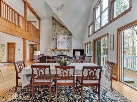 71 Currahee Pt, Toccoa, GA 30577 photo 20