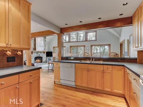 71 Currahee Pt, Toccoa, GA 30577 photo 22