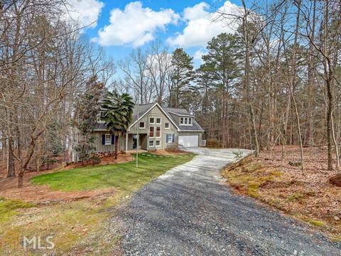 71 Currahee Pt, Toccoa, GA 30577 photo 1