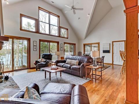 71 Currahee Pt, Toccoa, GA 30577 photo 16