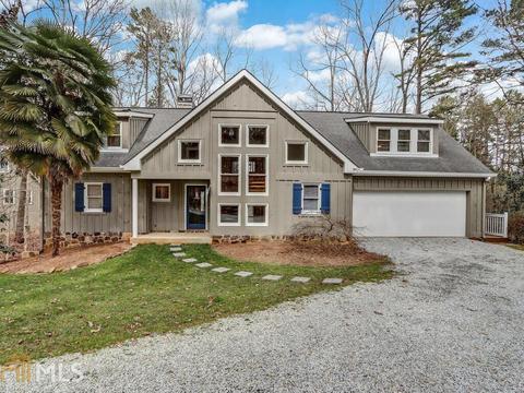 71 Currahee Pt, Toccoa, GA 30577 photo 3