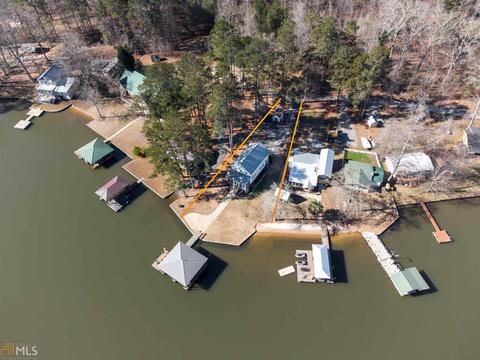 191 Andrea Cir, Jackson, GA 30233 photo 2