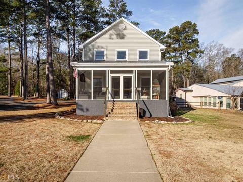 191 Andrea Cir, Jackson, GA 30233 photo 1