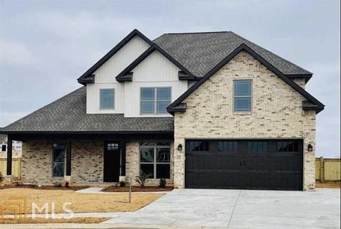 310 Perth Ct, Warner Robins, GA 31088 photo 1