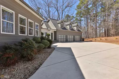 412 Morgan Mill Rd, Brooks, GA 30205 photo 4