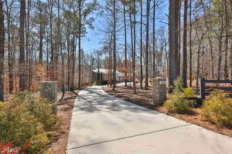 412 Morgan Mill Rd, Brooks, GA 30205 photo 2