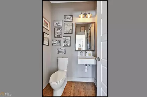 412 Morgan Mill Rd, Brooks, GA 30205 photo 35