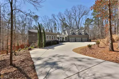 412 Morgan Mill Rd, Brooks, GA 30205 photo 3