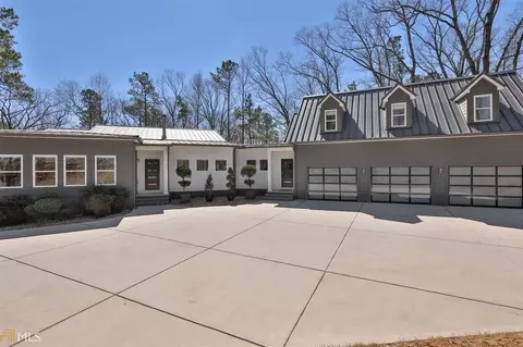 412 Morgan Mill Rd, Brooks, GA 30205 photo 6