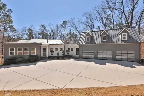 412 Morgan Mill Rd, Brooks, GA 30205 photo 7