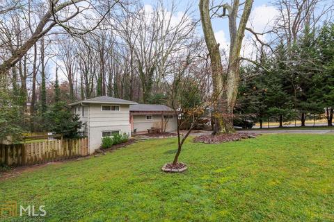 2992 Stratford Arms Dr, Chamblee, GA 30341 photo 24