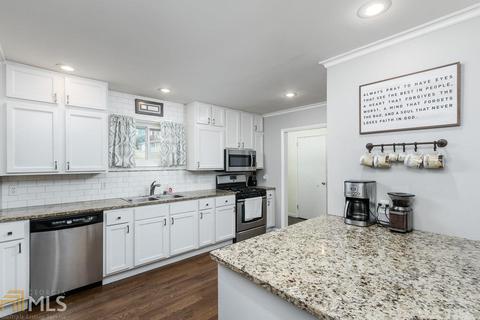 2992 Stratford Arms Dr, Chamblee, GA 30341 photo 2