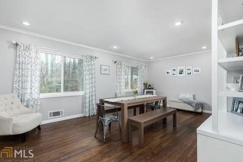 2992 Stratford Arms Dr, Chamblee, GA 30341 photo 7