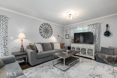 2992 Stratford Arms Dr, Chamblee, GA 30341 photo 10
