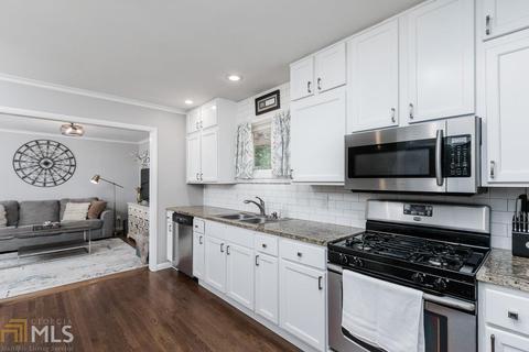 2992 Stratford Arms Dr, Chamblee, GA 30341 photo 3