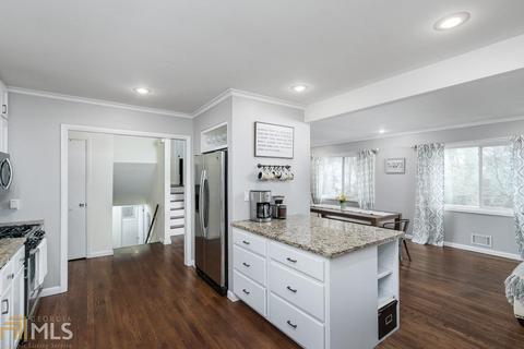 2992 Stratford Arms Dr, Chamblee, GA 30341 photo 4