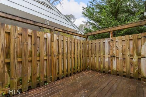 2992 Stratford Arms Dr, Chamblee, GA 30341 photo 21
