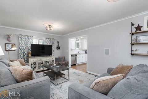 2992 Stratford Arms Dr, Chamblee, GA 30341 photo 9
