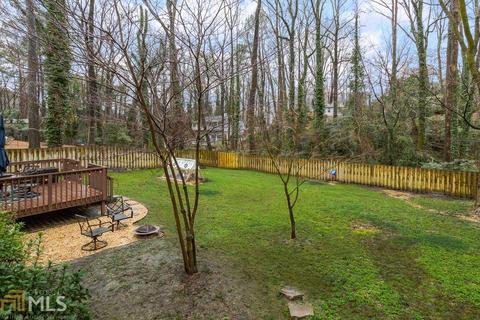 2992 Stratford Arms Dr, Chamblee, GA 30341 photo 23