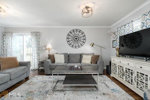 2992 Stratford Arms Dr, Chamblee, GA 30341 photo 11