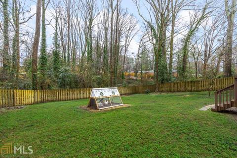 2992 Stratford Arms Dr, Chamblee, GA 30341 photo 22