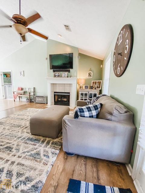 1233 Dale Dr, Monroe, GA 30656 photo 5