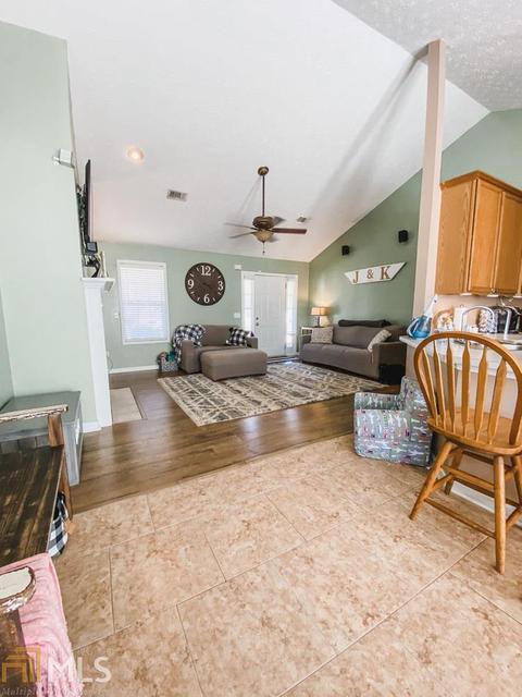 1233 Dale Dr, Monroe, GA 30656 photo 11