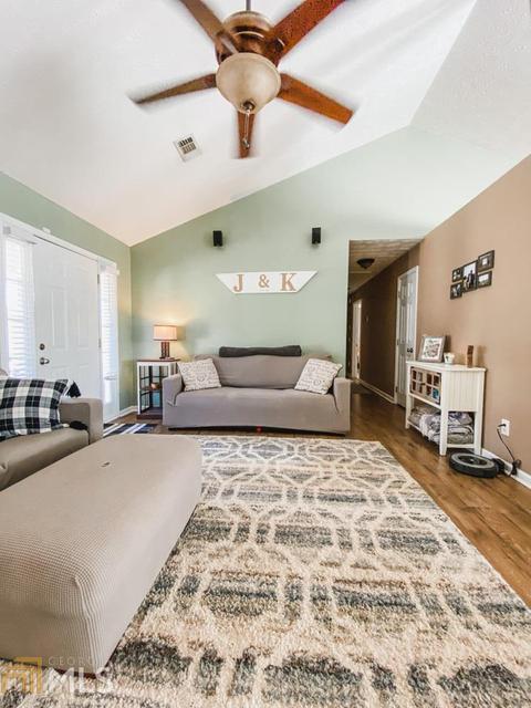 1233 Dale Dr, Monroe, GA 30656 photo 8