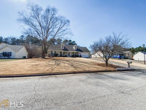 1233 Dale Dr, Monroe, GA 30656 photo 3