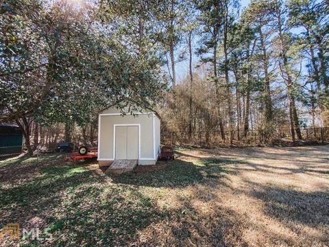 1233 Dale Dr, Monroe, GA 30656 photo 43