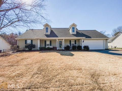 1233 Dale Dr, Monroe, GA 30656 photo 2