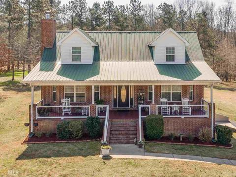 774 Cannafax Rd, Barnesville, GA 30204 photo 2