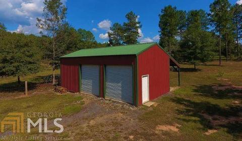 774 Cannafax Rd, Barnesville, GA 30204 photo 11