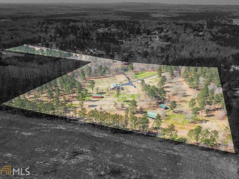 774 Cannafax Rd, Barnesville, GA 30204 photo 10