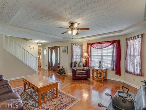 774 Cannafax Rd, Barnesville, GA 30204 photo 16