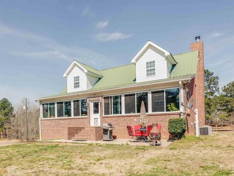 774 Cannafax Rd, Barnesville, GA 30204 photo 3