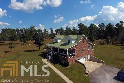 774 Cannafax Rd, Barnesville, GA 30204 photo 8