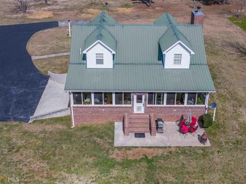 774 Cannafax Rd, Barnesville, GA 30204 photo 5